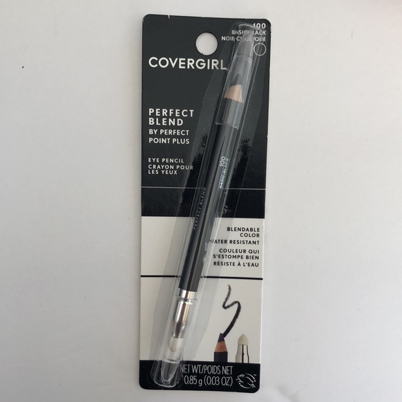 Covergirl bundle and Revlon eyelash curler. - Picture 3 of 6